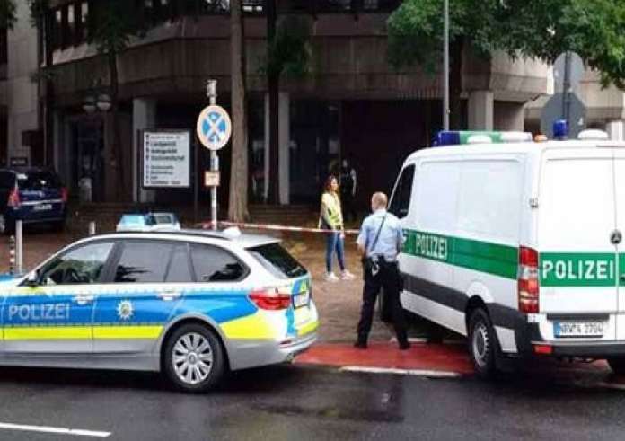 Γερμανία: Σύλληψη 39χρονης για επίθεση με μαχαίρι - Μεγάλος αριθμός τραυματιών