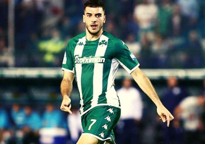 Παναθηναϊκός - Ολυμπιακός: Χωρίς Ιωαννίδη στο ντέρμπι - Επιστροφή για Σένκεφελντ και Τζούρισιτς