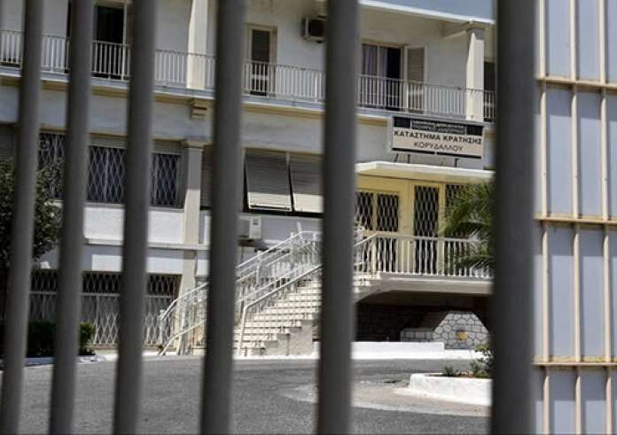 Αίγινα: Πέθανε στις φυλακές Κορυδαλλού ο 36χρονος που βίαζε τη θετή του κόρη