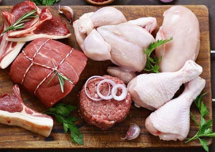 Ποια κρέατα είναι πιο ωφέλιμα για την υγεία;