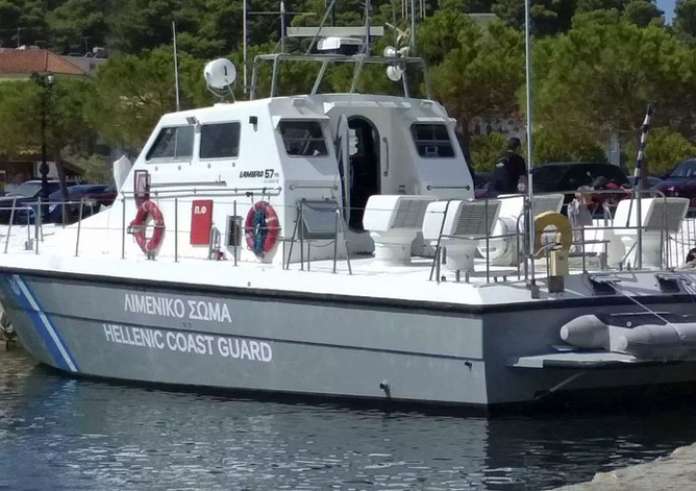 Συναγερμός στη Θεσσαλονίκη για νεκρή γυναίκα στον Θερμαϊκό