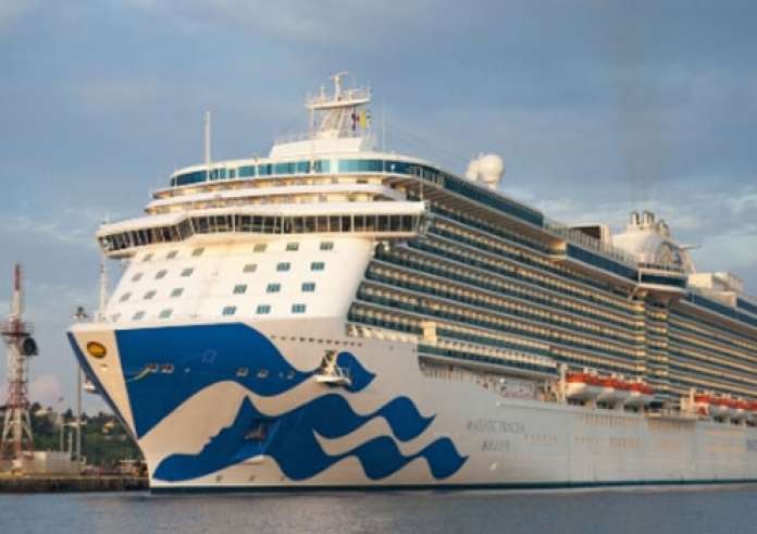 Μαυρίκιος: Η χολέρα ήταν τελικά… γαστρεντερίτιδα, αλλά η ταλαιπωρία συνεχίζεται για τους επιβάτες του κρουαζιερόπλοιου