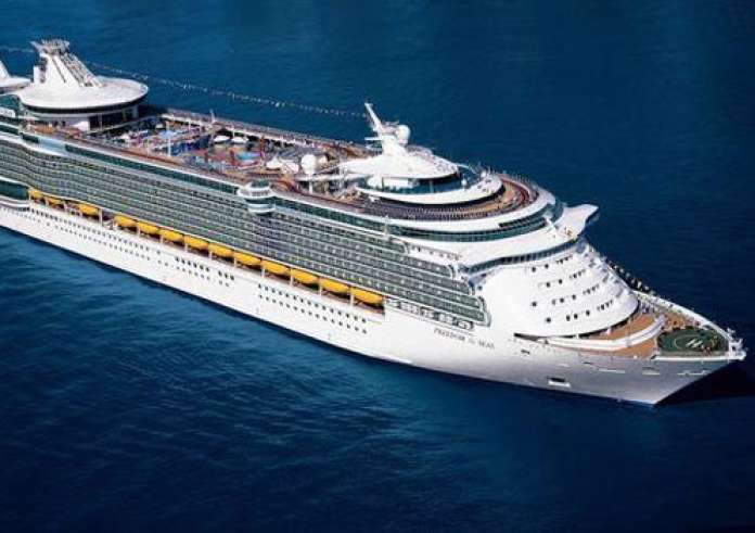 Αυτός είναι ο λόγος που κάνει τόσο κρύο στα σαλόνια των πλοίων