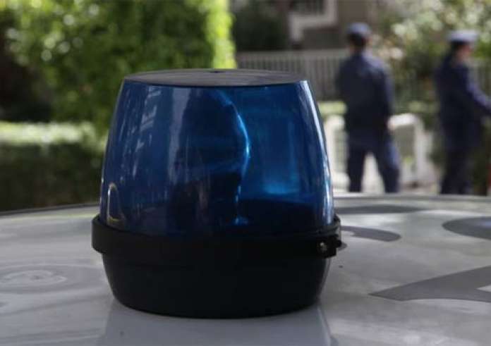 Δολοφονία στη Λαμία: Σκότωσε τον επιχειρηματία και γύρισε στον τόπο του εγκλήματος με άλλα ρούχα