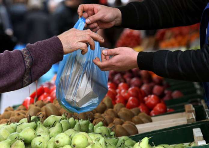 Λαϊκές αγορές: Σε απεργία επ’ αόριστον από τις 7 Ιανουαρίου