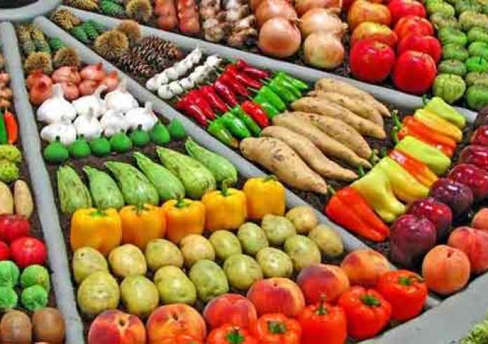 Τα 13 καλύτερα λαχανικά για απώλεια βάρους
