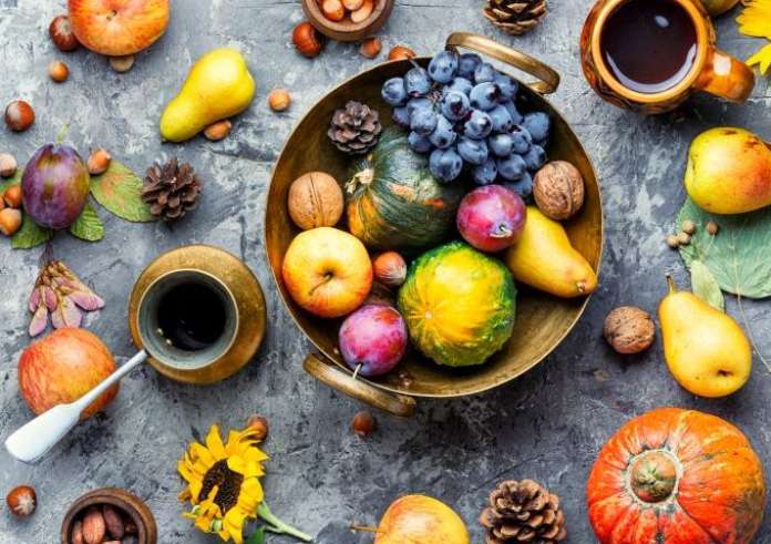 Φρούτα: Ποια να προτιμάς αν έχεις αντίσταση στην ινσουλίνη