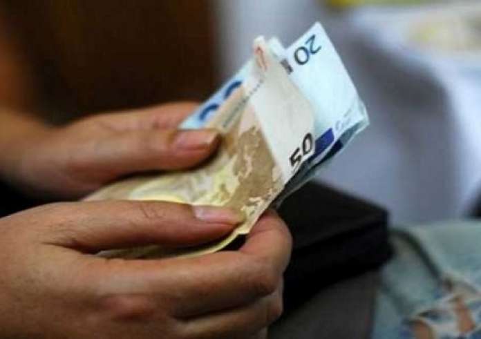 Έκτακτο επίδομα 600 ευρώ. Το μόνο που χρειάζεσαι είναι 1 πράγμα