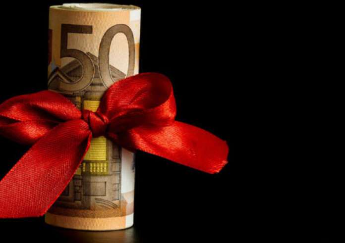 Δώρο Χριστουγέννων 2025: Υπολογισμός, προθεσμίες και δικαιώματα εργαζομένων