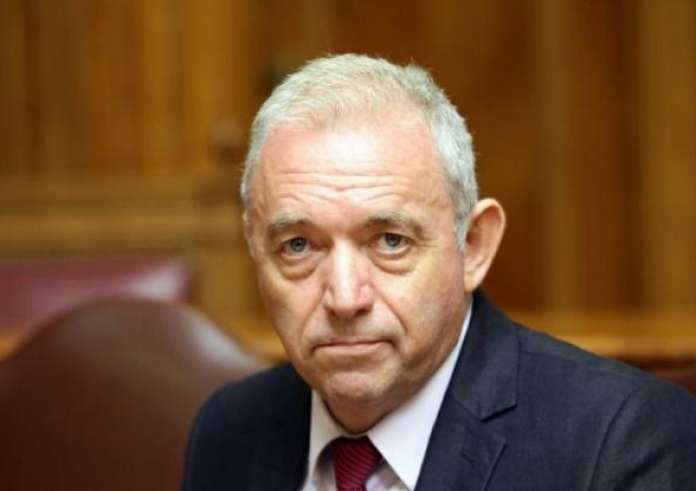 Λέκκας: Η εκτίμηση για τον σεισμό 5,1 Ρίχτερ στα Αντικύθηρα - Δεν διεγείρει παρακείμενα ρήγματα