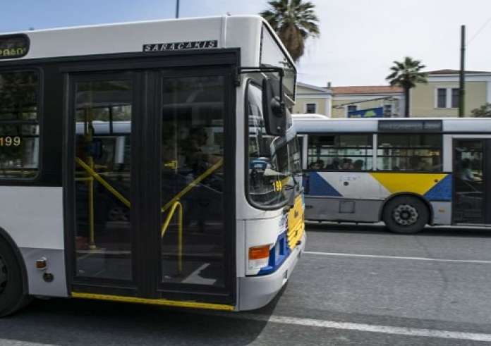 Λεωφορεία της Αθήνας: Κάμερες από Ιούλιο – Οι γραμμές