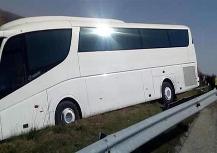 Θεσσαλονίκη: Oδηγός ΚΤΕΛ που κατηγορείται για παρενόχληση ανήλικης βρίσκεται σε 10ημερη αργία – «Αρνείται τα πάντα»