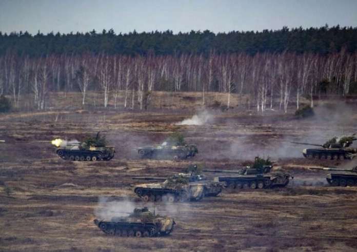 Ουκρανία: Μυστική συνάντηση για τον τερματισμό του πολέμου