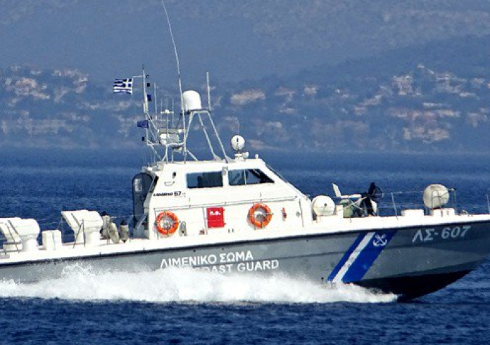 Πάτμος: Νεκρός Ολλανδός τουρίστας σε παραλία