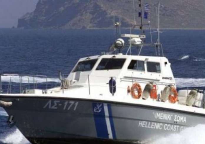 Μυστήριο με την σορό που εντοπίστηκε στο Άγιο Όρος