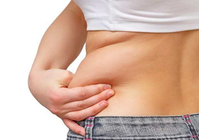 5 συνήθειες που νικούν το λίπος στην κοιλιά