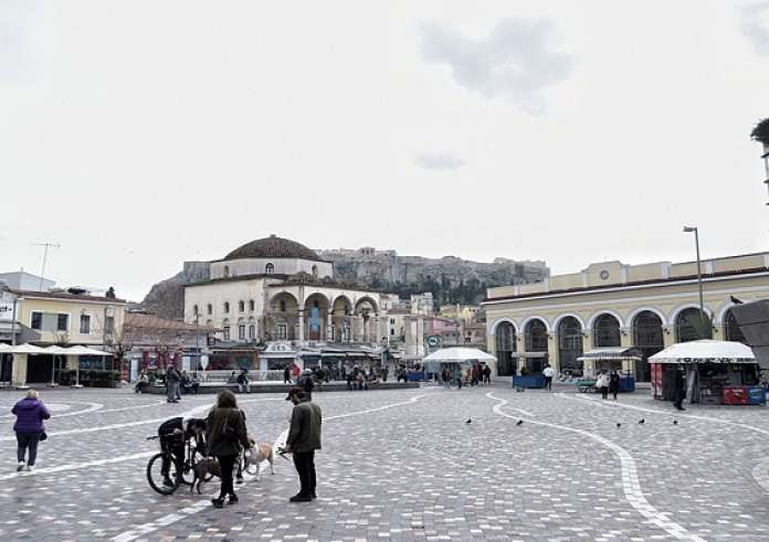 Αττική: Ποιες οι περιοχές με τον πιο βρώμικο και τον πιο καθαρό αέρα