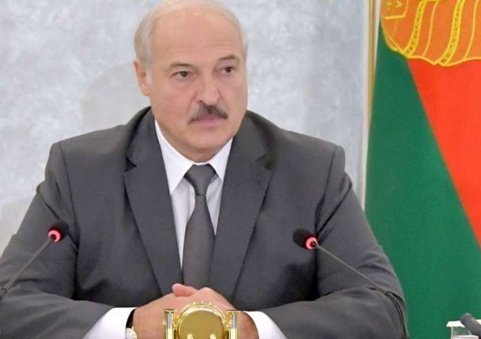 Λουκασένκο: Πώς έπεισα τον Πριγκόζιν για να λήξει την ανταρσία στο ρωσικό έδαφος