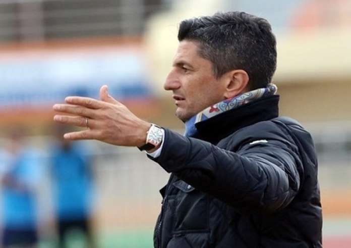 ΠΑΟΚ: Οι σκέψεις του Λουτσέσκου για το ντέρμπι με την ΑΕΚ