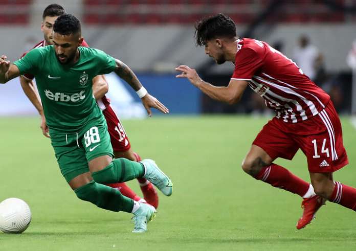 Oλυμπιακός – Παναθηναϊκός: Η ώρα και το κανάλι του ντέρμπι