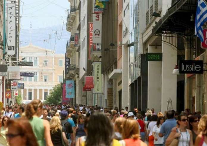 Ανοιχτά σήμερα τα καταστήματα – Ποιες ώρες θα λειτουργήσουν