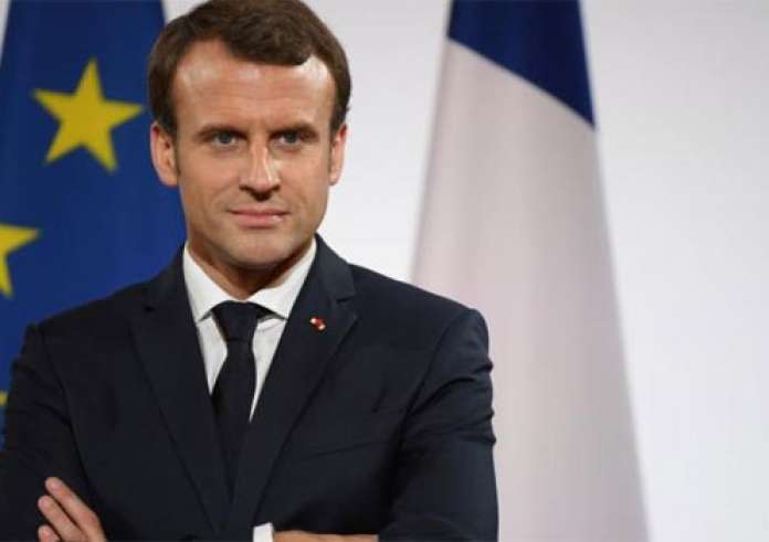 Μακρόν για θάνατο εφήβου από αστυνομικό: Ακατανόητο και αδικαιολόγητο