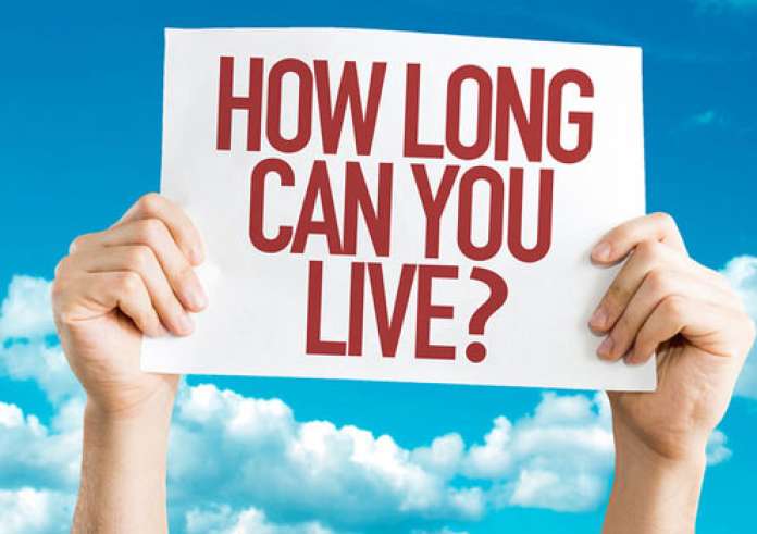 Μακροζωία: Οκτώ συνήθειες που προσθέτουν σε έναν 40αρη έως και 24 χρόνια ζωής
