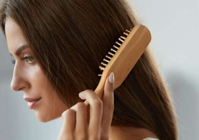 Πώς να ενισχύσεις την πυκνότητα των μαλλιών σου με φυσικό τρόπο