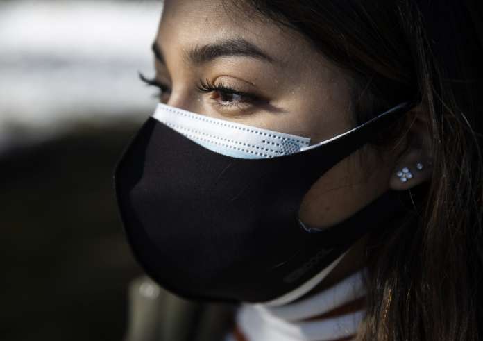 Αλλεργίες: Μπορούν οι μάσκες να μειώσουν τα συμπτώματα;