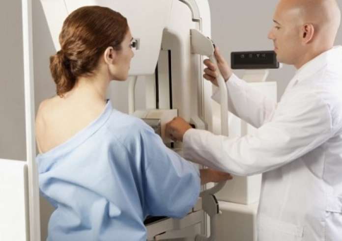 Γιατί η μαστογραφία πριν τα 40 μπορεί να είναι απαραίτητη