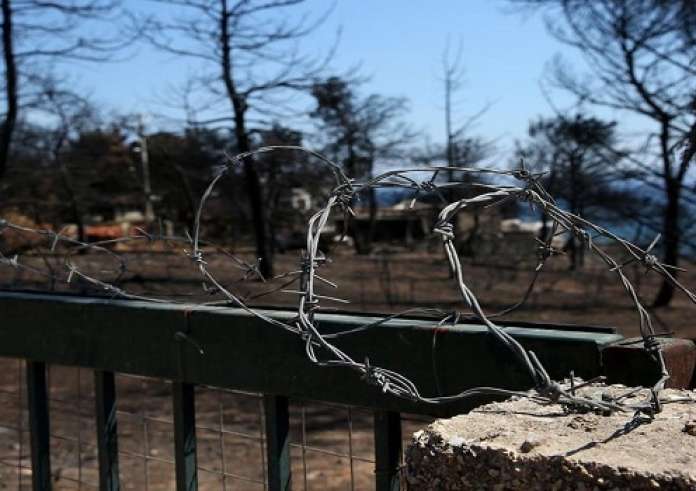 Μάτι: 7 χρόνια από την εθνική τραγωδία «Βγήκα από τη θάλασσα και είχα αφόρητους πόνους»