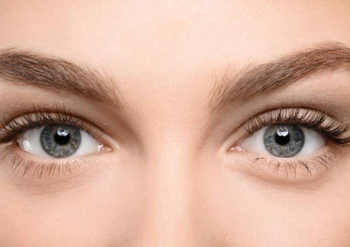 Δεν φαντάζεστε ποιο είναι το σπανιότερο χρώμα ματιών στον πλανήτη