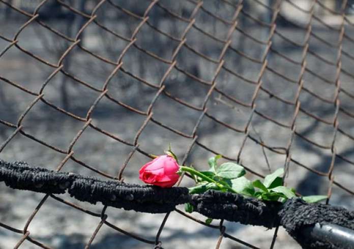 Μάτι: Στις 8 Ιουλίου στο εφετείο η δίκη για τη φονική πυρκαγιά