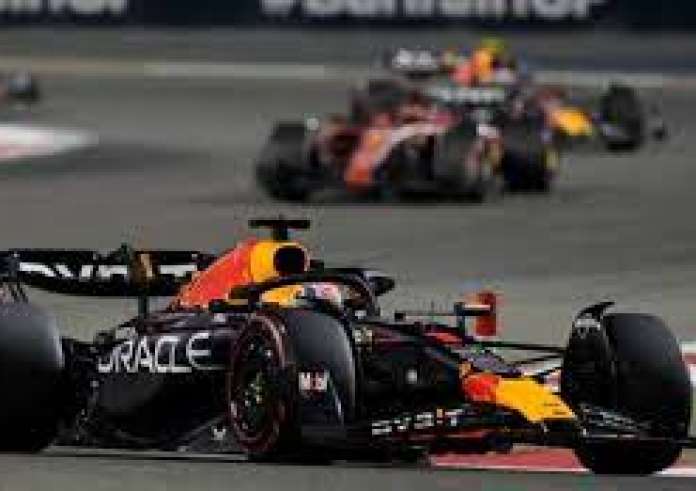 Formula 1: Πρωτιά για τον Φερστάπεν στο πρώτο γκραν πρι της χρονιάς