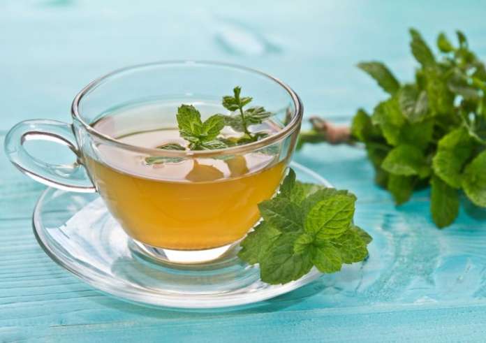 Ποιο τσάι μπορεί να καταπολεμήσει την ουλίτιδα