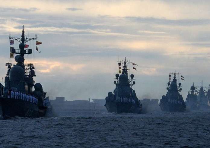 Ολοκληρώθηκαν οι έρευνες του ιταλικού σκάφους εντός της ΑΟΖ