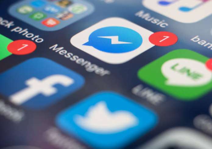 Τρικ για να διαβάζεις τα μηνύματα στο Facebook χωρίς να δει ο αποστολέας το διαβάστηκε