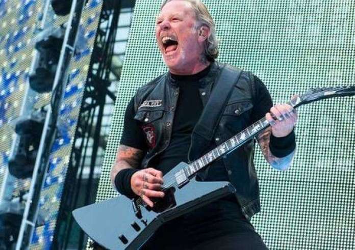 Metallica: Πώς έφτασαν τα εισιτήρια να είναι μέσα σε 2 ώρες στο sold out