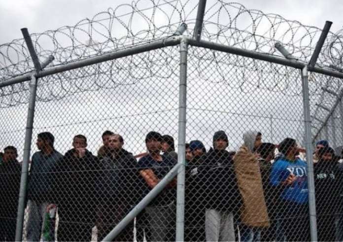 Δεν ανανεώθηκε η δυνατότητα εργασίας παράνομων μεταναστών