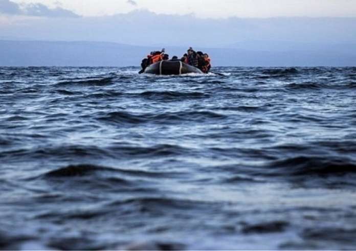 Ρόδος: Δύο νεκροί μετανάστες, ανάμεσά τους ανήλικος – Ανατροπή ταχύπλοου μετά από καταδίωξη του Λιμενικού