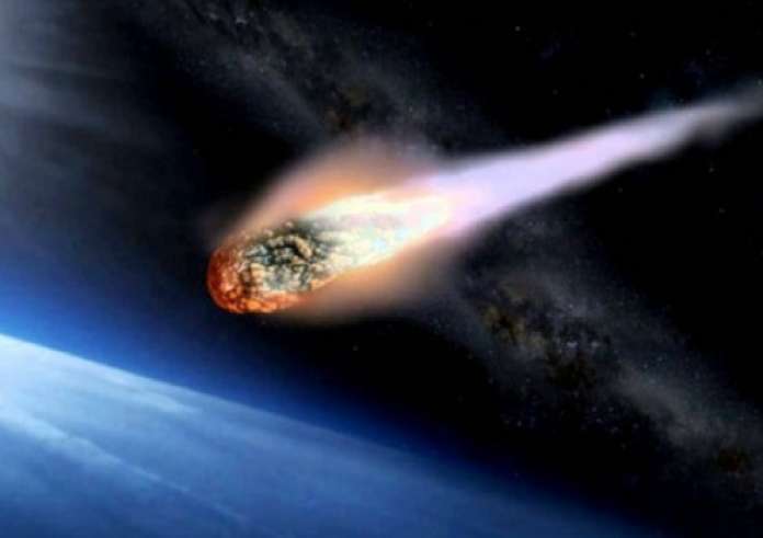 Οι προφητείες του Νοστράδαμου για το 2022 – Σεισμοί γίγαντες, πόλεμοι και ένας αστεροειδής