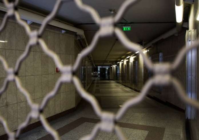 Κλειστοί οι σταθμοί του μετρό λόγω επίσκεψης Ερντογάν