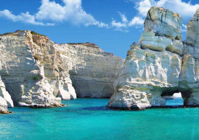 Τα 7 ελληνικά νησιά που φιγουράρουν στα 20 καλύτερα της Ευρώπης