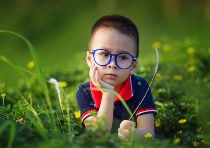 Με μυωπία 1 στα 3 παιδιά: Ο ρόλος των lockdown και οι χώρες με τα μεγαλύτερα ποσοστά