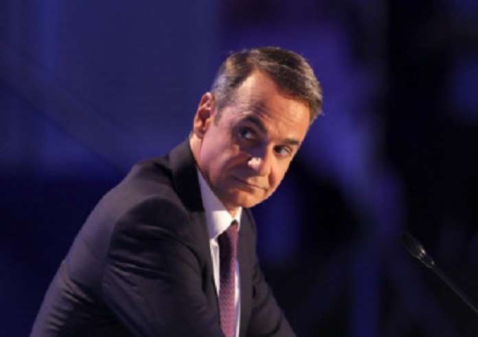 Μητσοτάκης σε τηλεδιάσκεψη Ε.Ε.: Έθεσε την ανάγκη εκεχειρίας στο Ουκρανικό ζήτημα