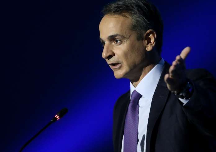 ΔΕΘ 2025: Τι αλλάζει για εισοδήματα 10.000–50.000€, οικογένειες και συνταξιούχους