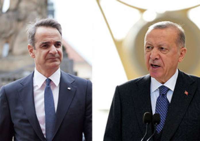 Αιγαίο: Η Τουρκία απειλεί ότι θα απαντήσει στα «θαλάσσια πάρκα» της Ελλάδας