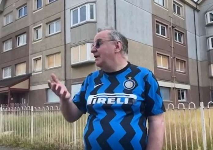 Mοναδικός ένοικος σε ακίνητο 128 διαμερισμάτων αρνείται να φύγει