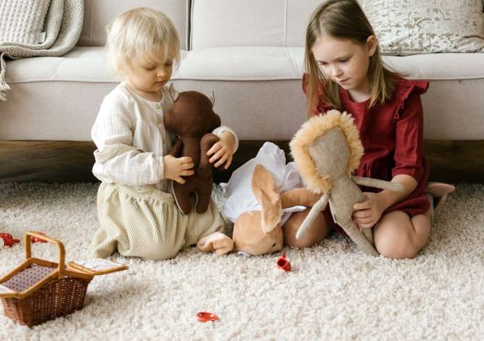 ΕΕΤΑΑ Παιδικοί Σταθμοί ΕΣΠΑ 2025 – 2026: Τι πρέπει να ξέρετε για την αίτηση