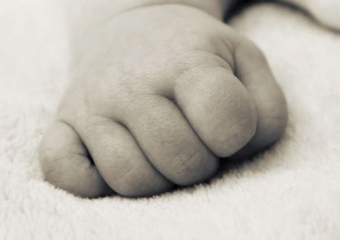 Σέρρες: Αιφνίδιος θάνατος μωρού - Το βρήκε η μητέρα του νεκρό στην κούνια του
